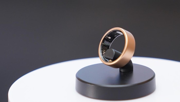 Acer FreeSense Ring