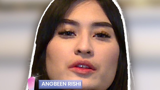 Video: Angbeen Rishi Sebut Masak sebagai Penghilang Stres
