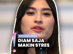 Video: Angbeen Rishi Sebut Masak sebagai Penghilang Stres