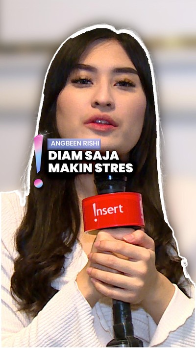 Video: Angbeen Rishi Sebut Masak sebagai Penghilang Stres