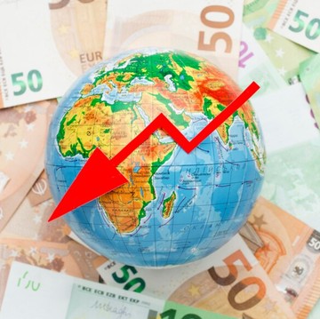 Krisis Global di Depan Mata? Lakukan Hal Ini Sekarang Biar Nggak Panik