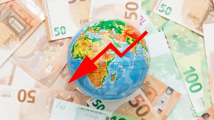 Krisis Global di Depan Mata? Lakukan Hal Ini Sekarang Biar Nggak Panik