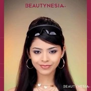 Tren Make Up Bebot Kikay