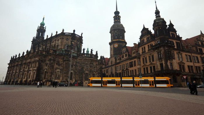 Sebelum Berkunjung, Ini 5 Kebiasaan Baik Masyarakat Jerman yang Bisa Ikut Diterapkan