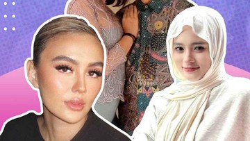 Gosip Terkini Selebriti Insertlive : Video: Berita Populer: Rima Melati Di-Blacklist, Zendaya-Tom Holland Nikah