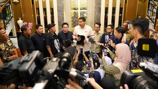 Dalam skema program Gentengisasi, BRI hadir setelah terdapat kontrak kerja sama antara pengusaha genteng dan developer, sehingga pembiayaan segera difasilitasi.