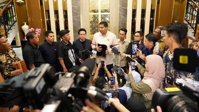 BRI Perkuat Program Gentengisasi melalui Skema KUR Perumahan