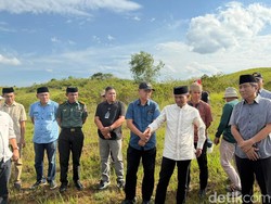 Bupati Bone Gagas Kampung Kreatif 300 Hektare, Berdayakan Eks Pengguna Narkoba