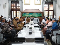 Bupati Subandi Tegaskan Sinergi Merupakan Kunci Harmonisasi di Sidoarjo