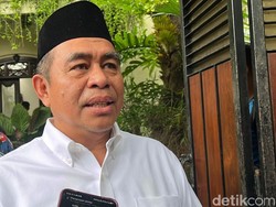 Temui Jokowi, Anggota DPD RI Bustami Zainudin Nyatakan Ingin Gabung PSI