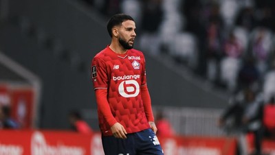 Lille: Verdonk Akan jadi Pemain Indonesia Pertama di Liga Champions