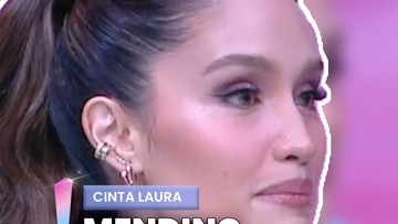 Video: Cinta Laura Sayangkan LPDP Dipakai oleh Kalangan Mampu