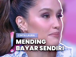 Video: Cinta Laura Sayangkan LPDP Dipakai oleh Kalangan Mampu