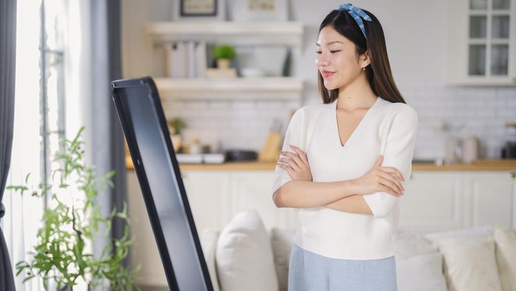 Ciri Kepribadian Orang yang Suka Pakai Tipe Baju yang Sama Terus