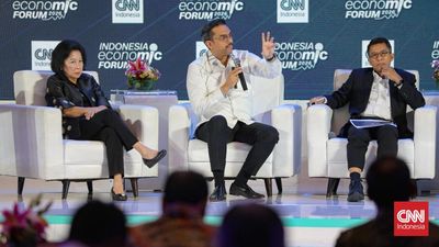 Maman Ungkap UMKM Masih Lesu Meski Dikucur Kredit Rp1.600 T