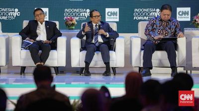 Wamenkeu Klaim Ekonomi RI Paling Unggul di ASEAN: Stabil di Atas 5%