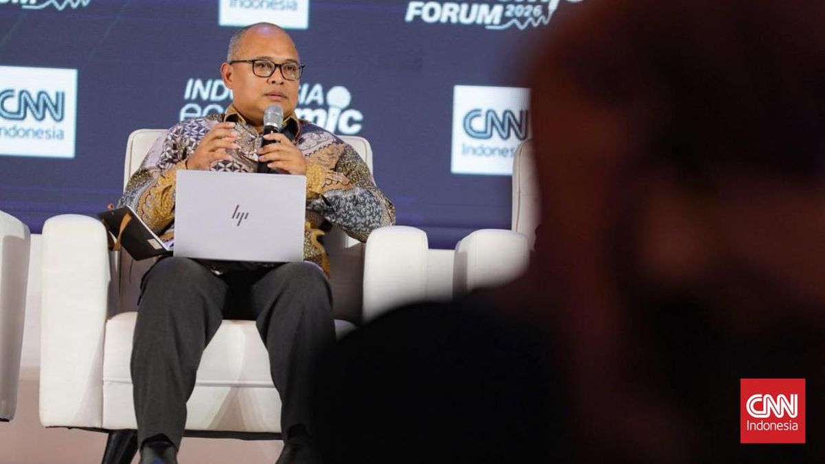 LPS Pede Bank RI Tahan Guncangan Global, Punya Modal Ini