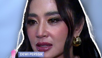 Kabar Terkini Artis dari InsertLive : Video: Dewi Perssik Ogah Tanggapi soal Tolak Inara Rusli Jadi Bintang Tamu