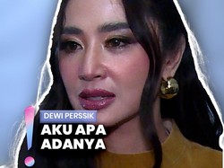 Video: Dewi Perssik Ogah Tanggapi soal Tolak Inara Rusli Jadi Bintang Tamu