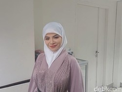 Dinar Candy Iseng Ngabuburit Bikin Lomba Ngaji Online, Tembus Ribuan Peserta