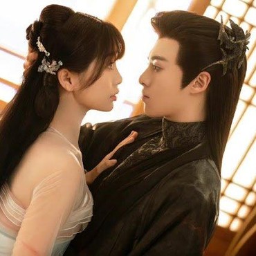 Ini Rekomendasi 5 Drama China Kostum yang Punya Cerita Menarik dan Rating Tinggi