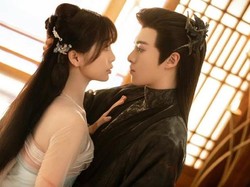 Ini Rekomendasi 5 Drama China Kostum yang Punya Cerita Menarik dan Rating Tinggi