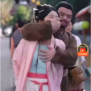 Di Balik Layar Drama Pendek China, Banyak Aktris Diduga Alami Pelecehan