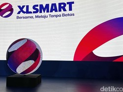 Ekspansi 5G dan AI Jadi Andalan XLSMART Jaga Stabilitas Jaringan