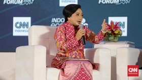 Selain Kredit, INDEF Ungkap Pendalaman Finansial jadi Tantangan Bank