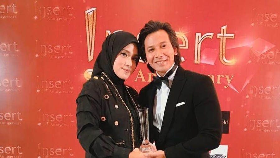 Fairuz A Rafiq dan Sonny Septian