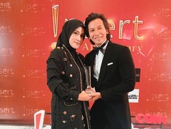 Terpopuler: Pantangan Makanan Sahur vs Insanul Diduga Sindir Fairuz A Rafiq soal Jin Dasim