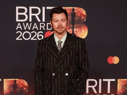 Penggemar Lega Harry Styles Berdiri untuk Palestina