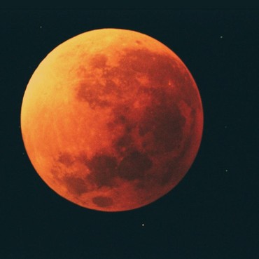 Bacaan Doa yang Dianjurkan Saat Gerhana Bulan Dalam Islam