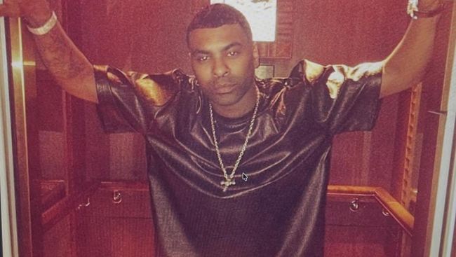 Lirik Lagu None of Ur Friends Business - Ginuwine