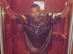 Lirik Lagu None of Ur Friends Business - Ginuwine