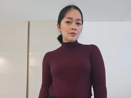 Deretan Artis Tutupi Kehamilan hingga Melahirkan, Terbaru Gracia Indri