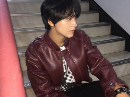 Punya Kulit Kombinasi Kering Berminyak, Haechan 'NCT' Spill Skincare Routine