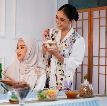 5 Hal yang Perlu Kamu Hindari saat Silaturahmi Lebaran ke Rumah Calon Mertua