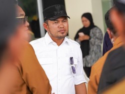 Harta Kekayaan Rudy Mas'ud Gubernur Kaltim yang Istrinya Jadi Sorotan Publik