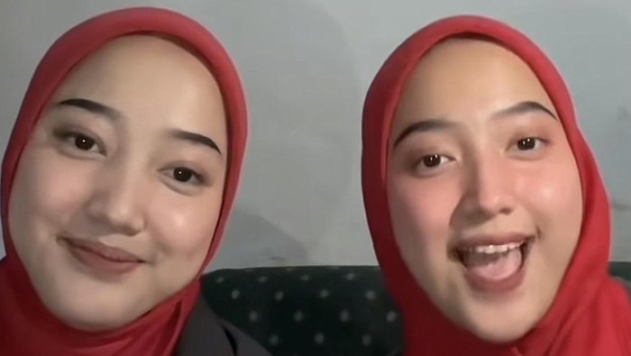 Viral di TikTok! Matahari Store Diapresiasi Warganet karena Pekerjakan Difabel 