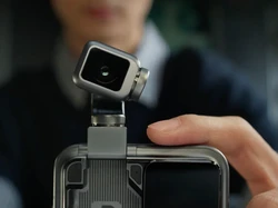 Honor Robot Phone Debut di MWC 2026, Kamera Bisa Menari