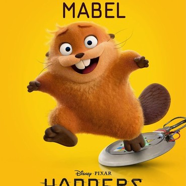 Film 'Hoppers' Ceritakan Teknologi yang Picu Kekacauaan Dunia Manusia dan Hewan