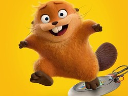 Film 'Hoppers' Ceritakan Teknologi yang Picu Kekacauaan Dunia Manusia dan Hewan