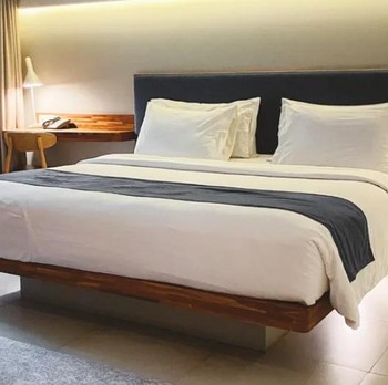 5 Rekomendasi Hotel Terjangkau di Bandung untuk Lebaran, Dijamin Nyaman!