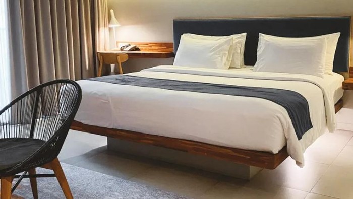 5 Rekomendasi Hotel Terjangkau di Bandung untuk Lebaran, Dijamin Nyaman!