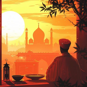 Ciri dan Tanda Kemunculan Imam Mahdi di Akhir Zaman