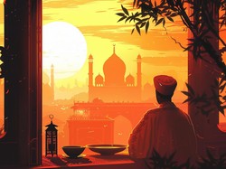 Ciri dan Tanda Kemunculan Imam Mahdi di Akhir Zaman