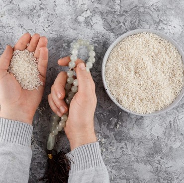 Besaran Zakat Fitrah 2026 seperti yang Ditetapkan oleh Baznas RI