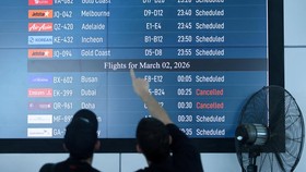 Guru Besar UGM Desak RI Segera Evakuasi PMI dari Timur Tengah