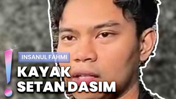 Video: Insanul Fahmi Duga Ada Rekan Artis Pengaruhi Mawa untuk Cerai 